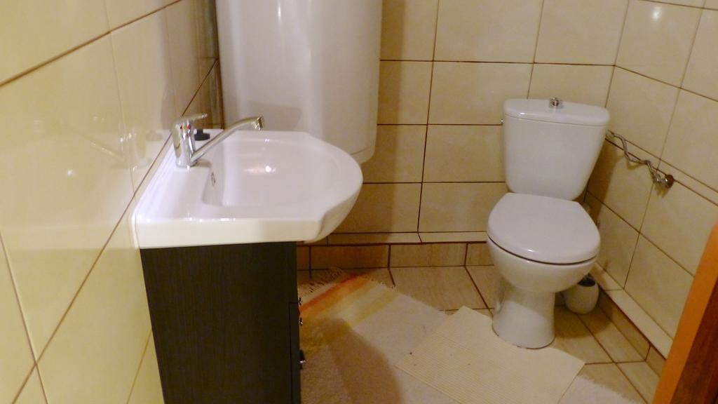 Hostinec Stará Krčma Stratená Quarto foto